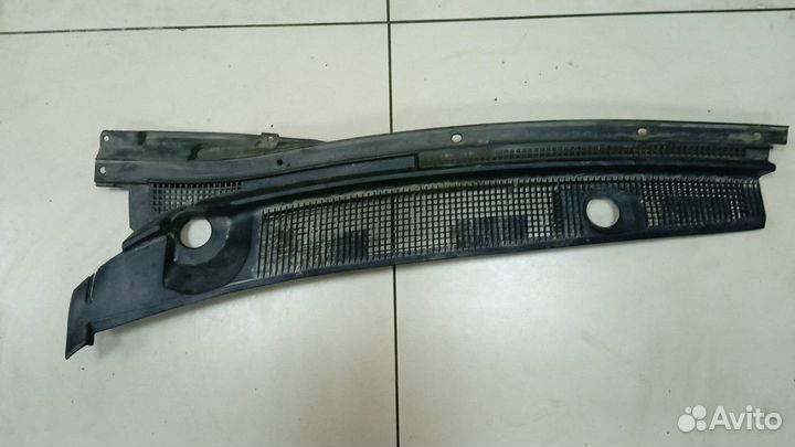 Решетка стеклоочистителя (планка под лобовое стекл