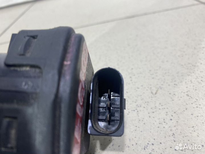 Корректор фары