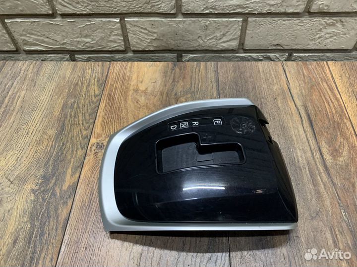 Nissan X-Trail T32 Накладка кулисы АКПП