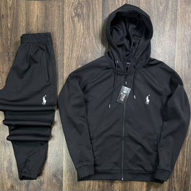 Спортивный костюм Polo ralph lauren black