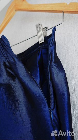 Юбка женская c карманами 42 44