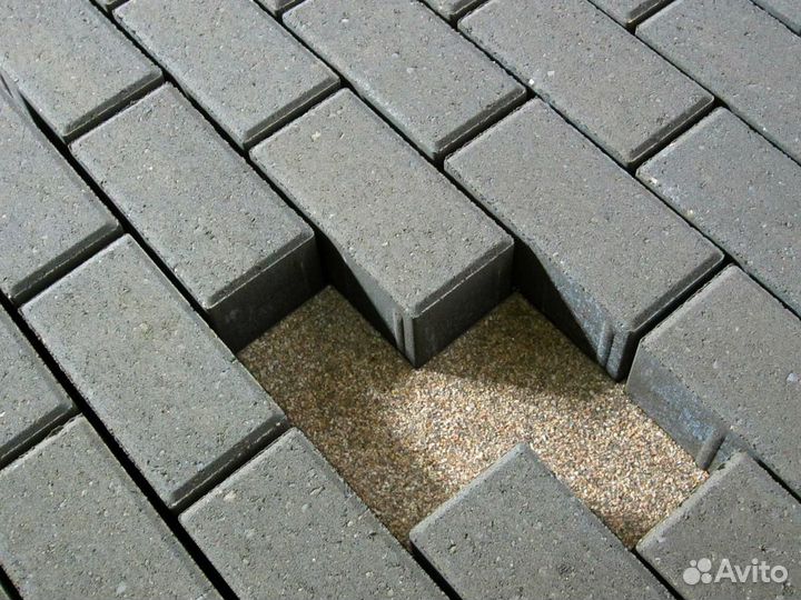 Тротуарная плитка