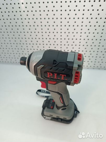 Винтоверт impact PIT psd20h-170a solo 3к