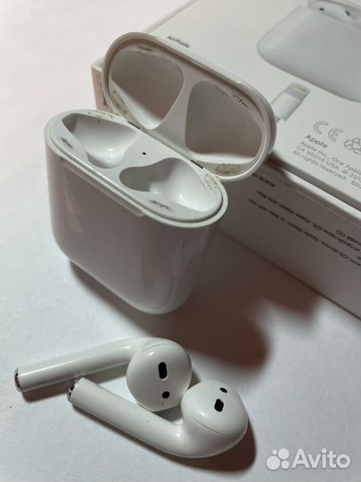 Airpods 2 original