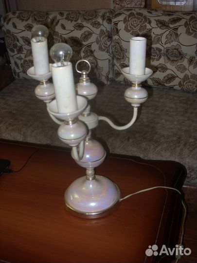 Светильник