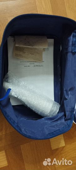 Облучатель ультрафиолетовый кварцевый оуфк-240-1