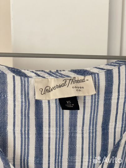 Летняя одежда пакетом