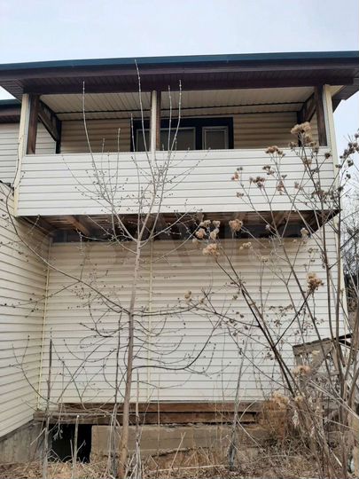 Дом 277,1 м² на участке 17 сот.