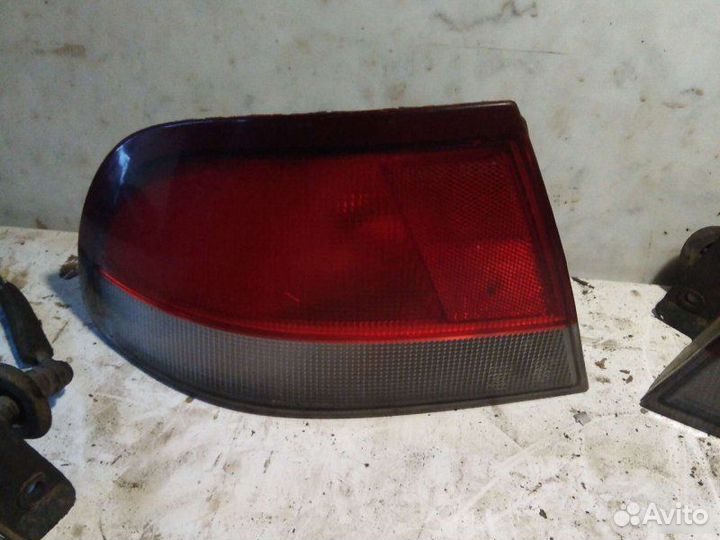 Фонарь Mazda 626 GE