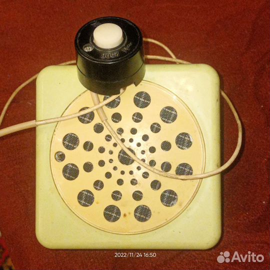 Звонок дверной