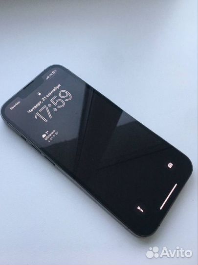 iPhone 13 Pro, 128 ГБ