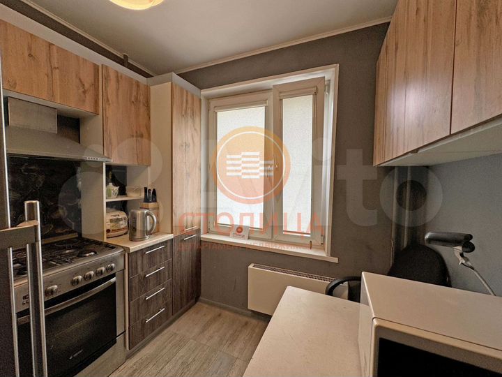 Комната 11 м² в 3-к., 3/9 эт.