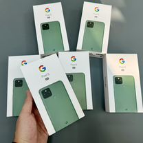 Google Pixel 5, 8/128 ГБ