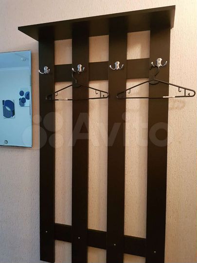 Апартаменты-студия, 22 м², 2/7 эт.