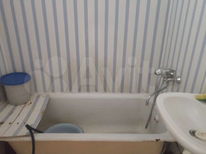 3-к. квартира, 68 м², 2/3 эт.