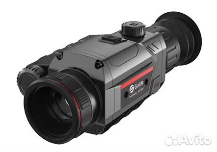 Прицел Guide TR420