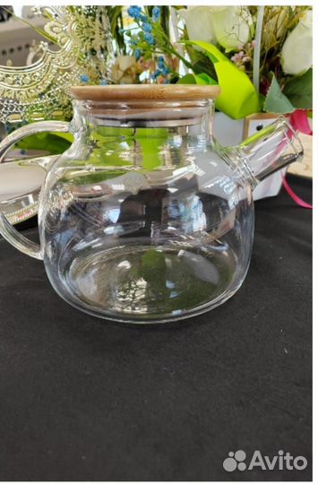 Заварочный чайник