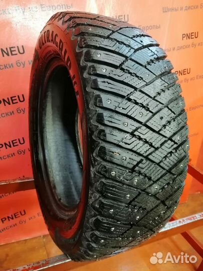 Goodyear Ultragrip Ice Arctic 225/60 R16 102T