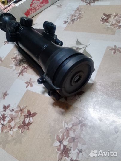 Прицел ночной