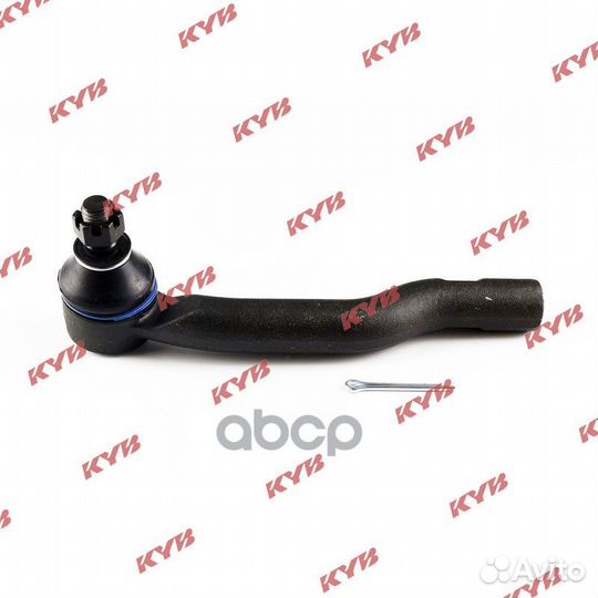 Наконечник рулевой тяги suzuki escudo/grand/VIT