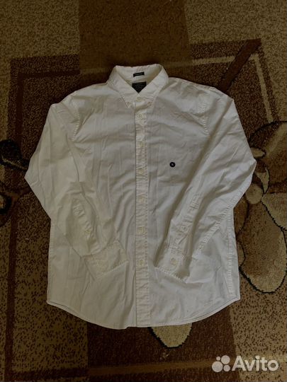 Рубашка abercrombie
