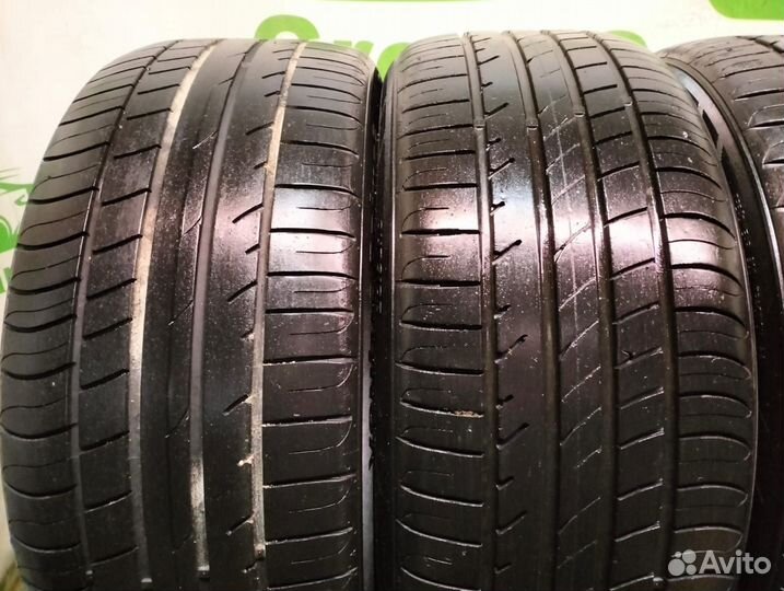 Hankook Ventus Prime 2 K115 225/45 R17