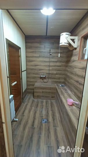 Строительство бань