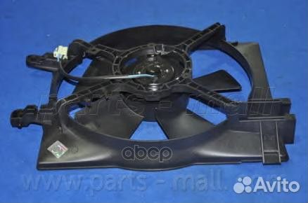 Daewoo matiz2(M150) pxnac-009 Parts-Mall
