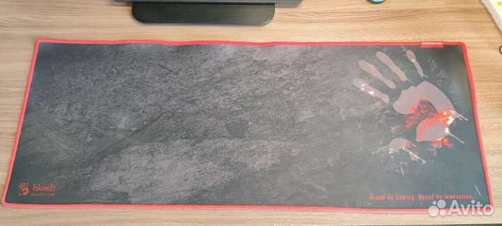 Компьютерная гарнитура