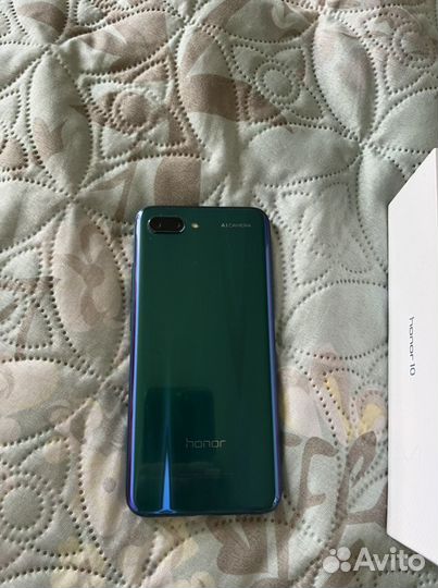 HONOR 10, 6/64 ГБ