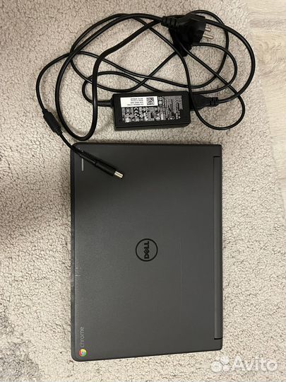 Dell Chromebook 11