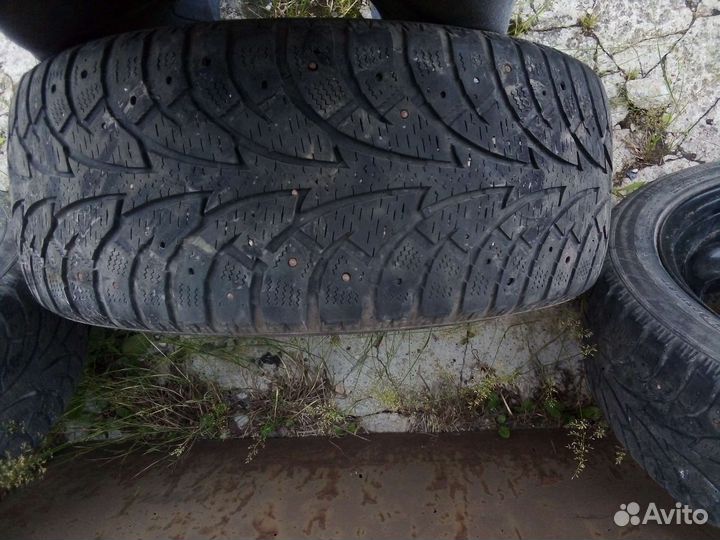 Hankook Optimo H411 215/50 R17 98E