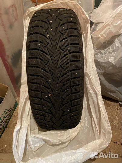 Toyo Observe G3-Ice 225/60 R17 103T