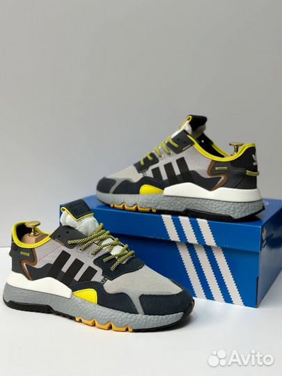 Кроссовки Adidas Nite Jogger