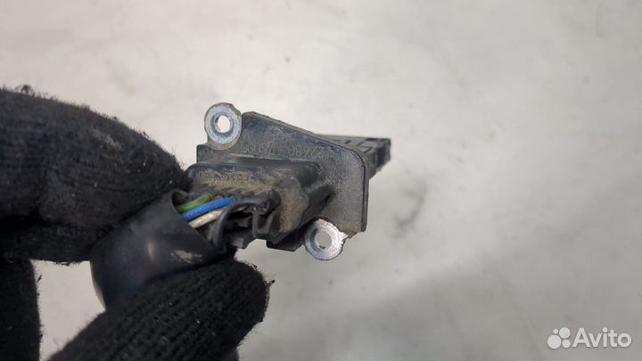 Измеритель потока воздуха Nissan Qashqai, 2009