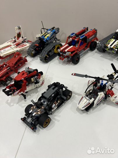 Lego technic