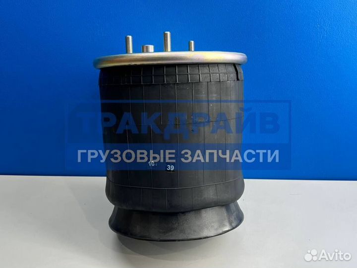 Пневморессора для Форд F-MAX задняя 5832