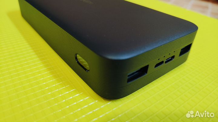 Пауэрбанк Xiaomi 20000