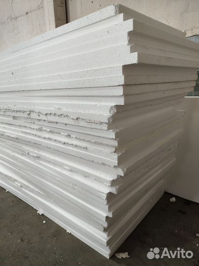 Пенопласт 50 мм