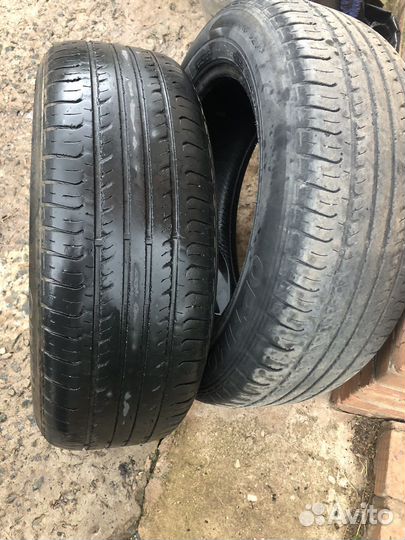 Hankook Optimo K415 205/60 R16