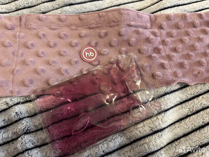 Пояс от колик Happy Baby