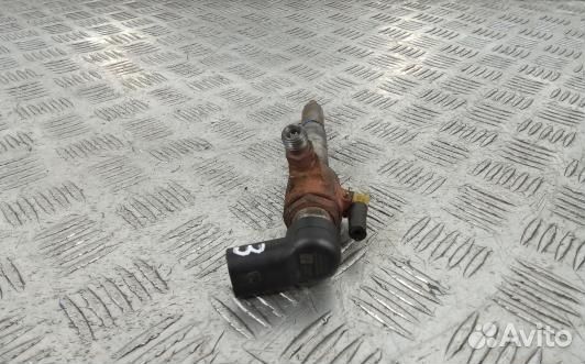 Форсунка дизельная renault scenic 3 (DNT02AL03)