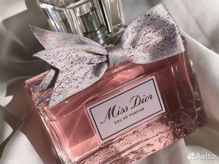 Miss dior