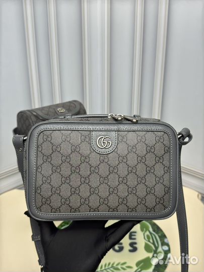 Косметичка gucci