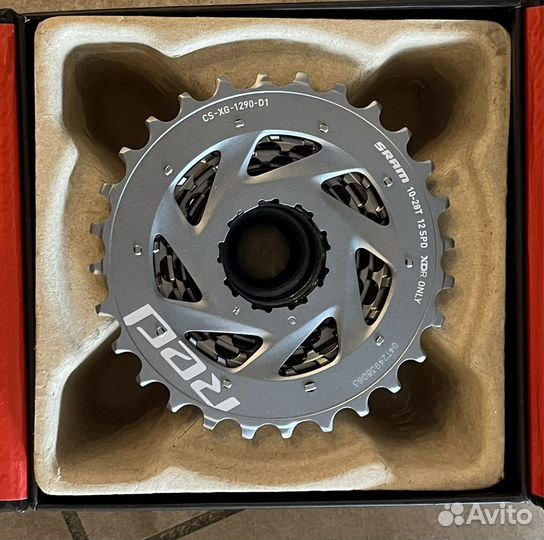 Sram Force#Red#Rival#Shimano CS-R8100