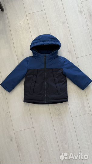 Куртка mango 92 размер