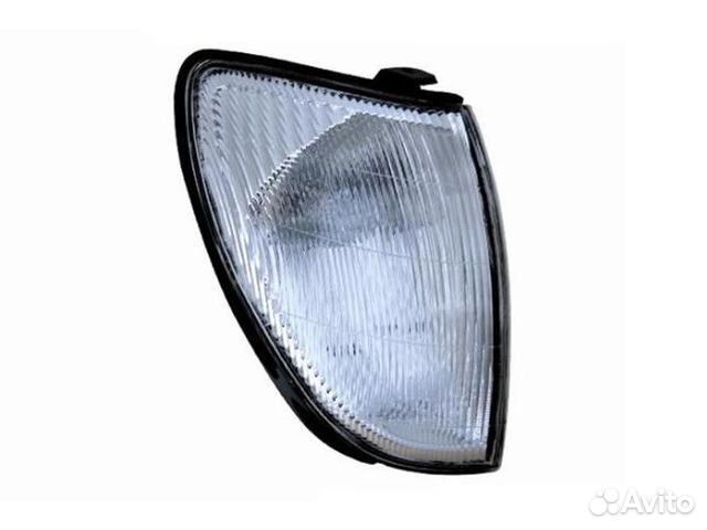 Указатель поворота правый Toyota Land Cruiser 100