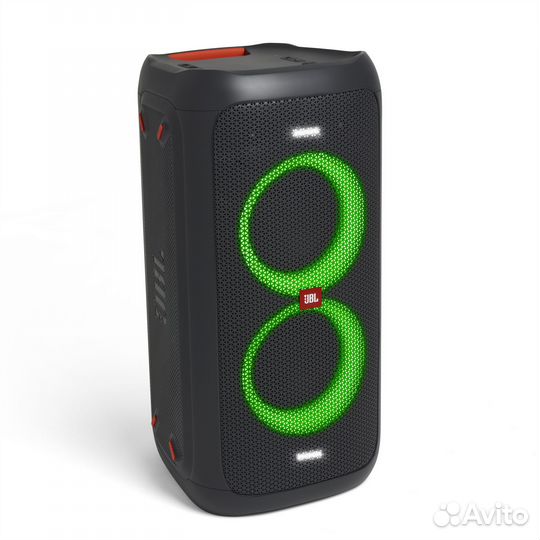 Колонка jbl partybox 100