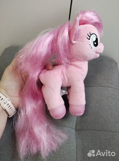 My little pony