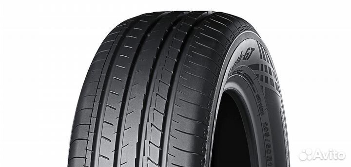 Yokohama BluEarth-GT AE-51 235/45 R18 94W